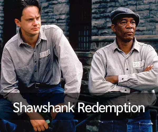 การสำรวจธีมของเสรีภาพใน Shawshank Redemption
