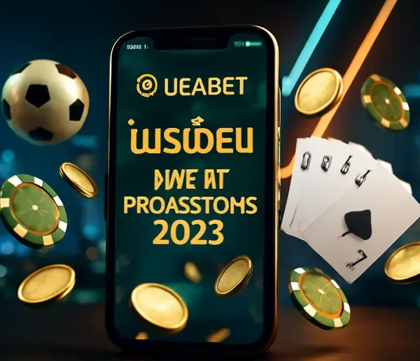 อัปเดตยูฟ่าเบท โปรโมชั่นใหม่ ๒๐๒๕ พร้อมทางเข้าและวิธีสมัคร