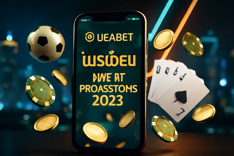 อัปเดตยูฟ่าเบท โปรโมชั่นใหม่ ๒๐๒๕ พร้อมทางเข้าและวิธีสมัคร