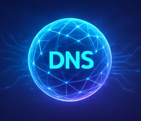 DNS: ความสำคัญและการทำงานของโดเมน ยูฟ่าเบทโดเมน