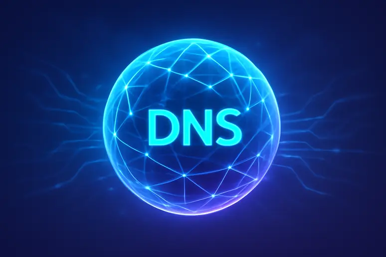 DNS: ความสำคัญและการทำงานของโดเมน ยูฟ่าเบทโดเมน