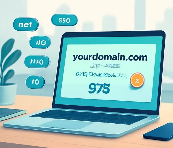 โดเมนมีค่าเท่าไหร่? เปิดสูตรประเมินมูลค่าปี 2025