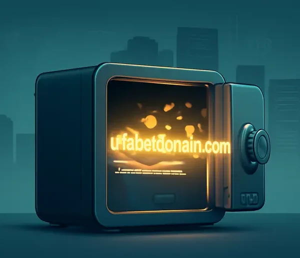 ufabetdomain.com: โอกาสทองปี 2025 ในโลกโดเมน?