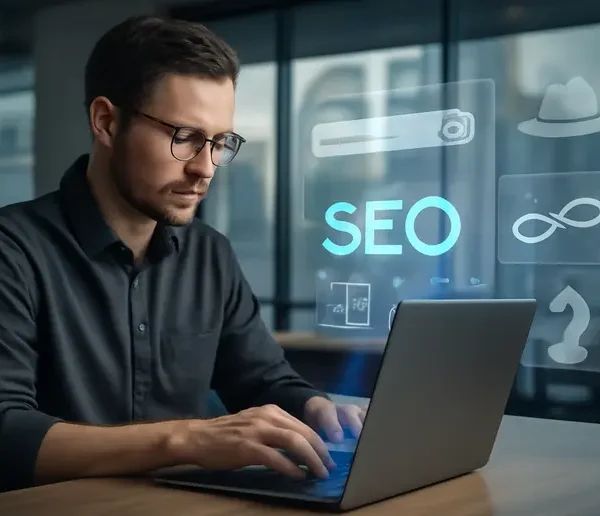 SEO สายเทา: ดันเว็บ UFABET และพนันออนไลน์ให้พุ่ง