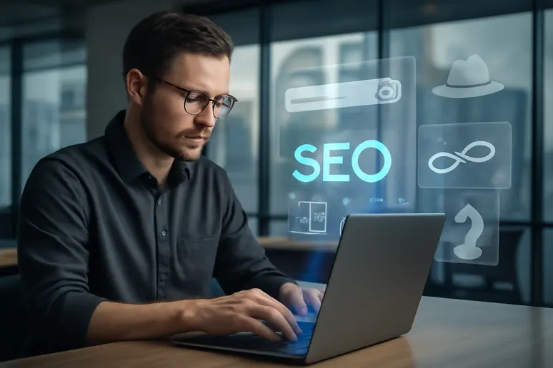 SEO สายเทา: ดันเว็บ UFABET และพนันออนไลน์ให้พุ่ง