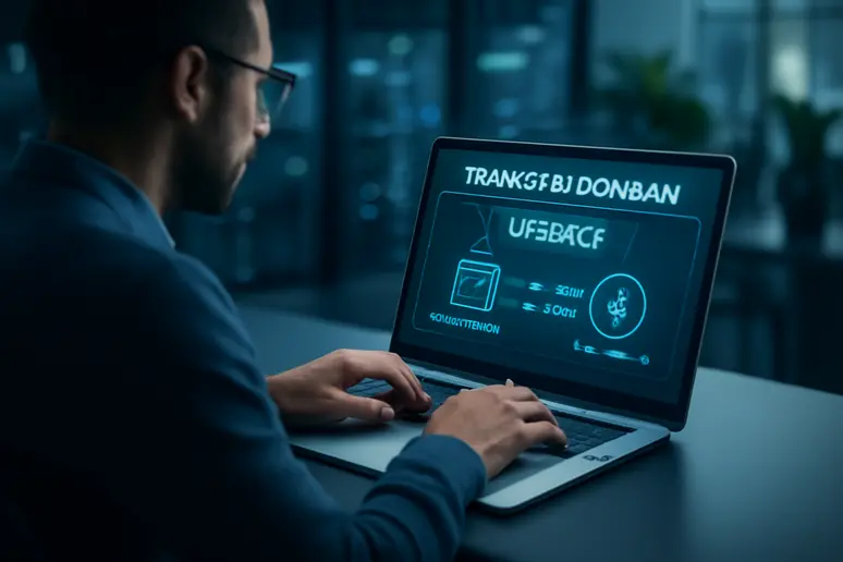 กลยุทธ์ย้ายโดเมน UFABET: ปลอดภัย มั่นคง รับมือทุกการเปลี่ยนแปลง