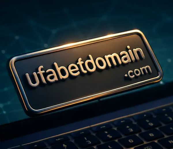 ufabetdomain พรีเมียม: ข่าวสารล่าสุดและการวิเคราะห์เชิงลึก