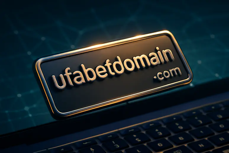 ufabetdomain พรีเมียม: ข่าวสารล่าสุดและการวิเคราะห์เชิงลึก