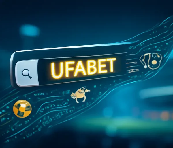 UFABET เขย่าวงการ: โดเมนดังกับคลื่นเทคโนโลยีใหม่!