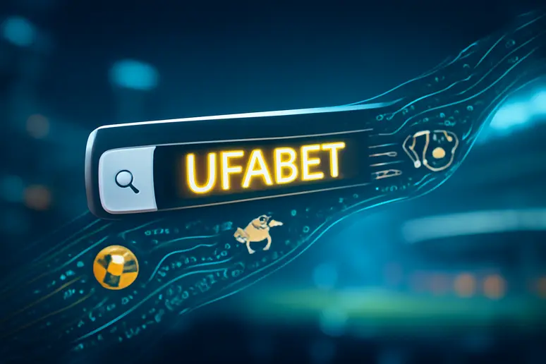 UFABET เขย่าวงการ: โดเมนดังกับคลื่นเทคโนโลยีใหม่!