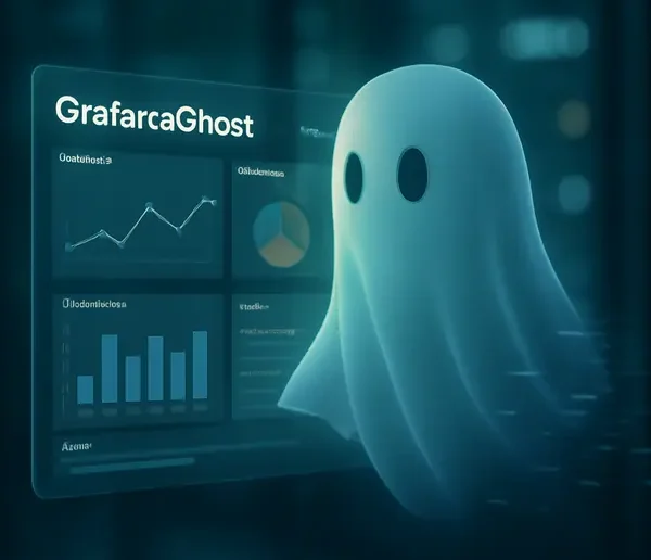 GrafanaGhost: AI ถูกเจาะได้ ไม่ทิ้งร่องรอย! Cybersecurity & AI