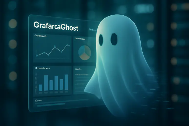 GrafanaGhost: AI ถูกเจาะได้ ไม่ทิ้งร่องรอย! Cybersecurity & AI