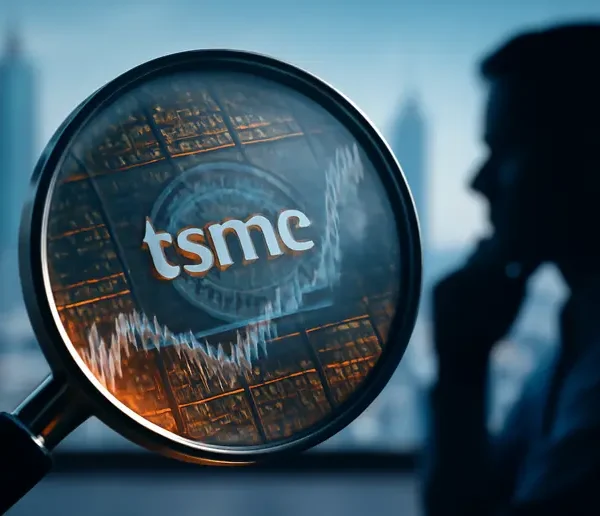 TSMC: ราคาหุ้นวันนี้ การประเมิน และแนวโน้มลงทุน