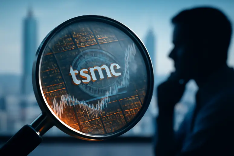 TSMC: ราคาหุ้นวันนี้ การประเมิน และแนวโน้มลงทุน