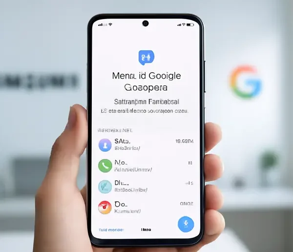 Samsung เลิกใช้แอปส่งข้อความ! ย้ายไป Google Messages ด่วน