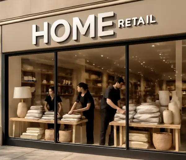 Bed Bath & Beyond รีแบรนด์: อาณาจักร Home Retail โฉมใหม่