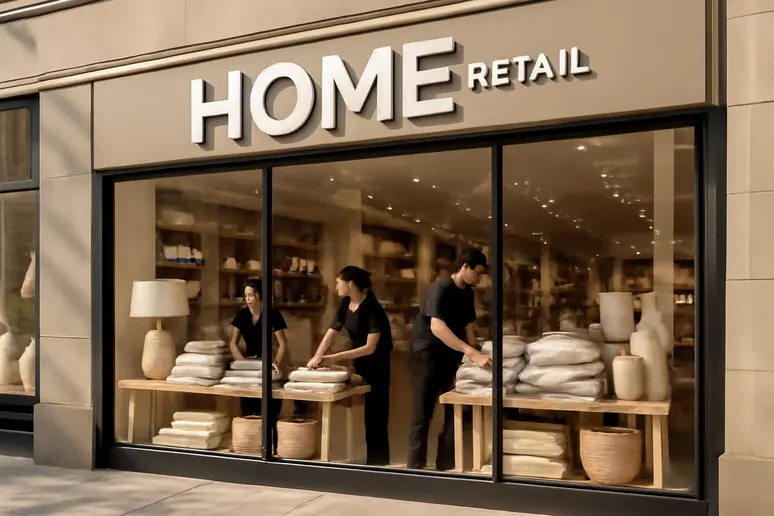 Bed Bath & Beyond รีแบรนด์: อาณาจักร Home Retail โฉมใหม่